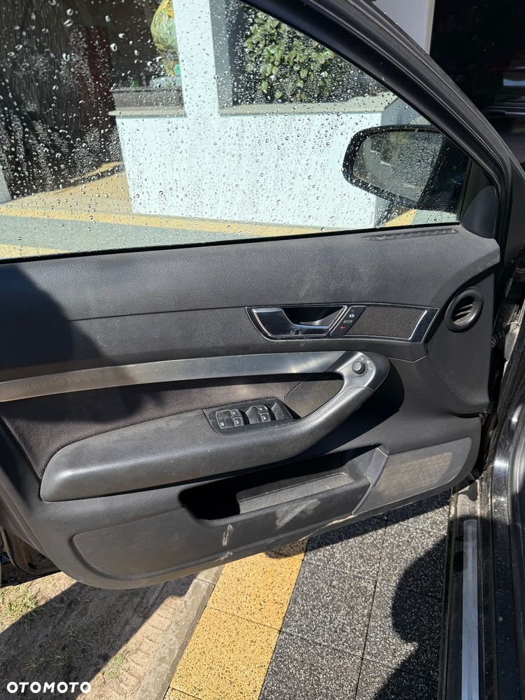 Audi A6 Avant 2.0 TDI - 9