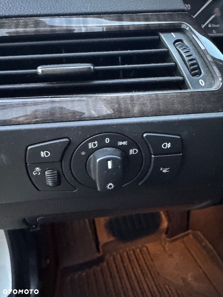 BMW Seria 5 530d - 16
