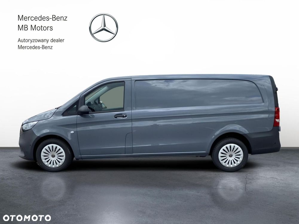 Mercedes-Benz Vito - 4
