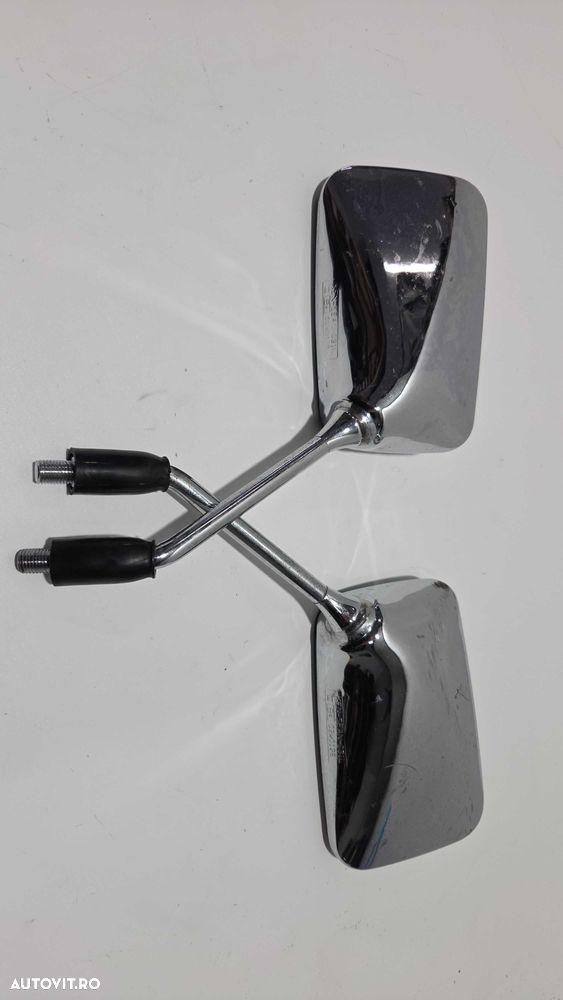 Toba stop sei  Honda CBF500 pc39 /cbf600 - 6