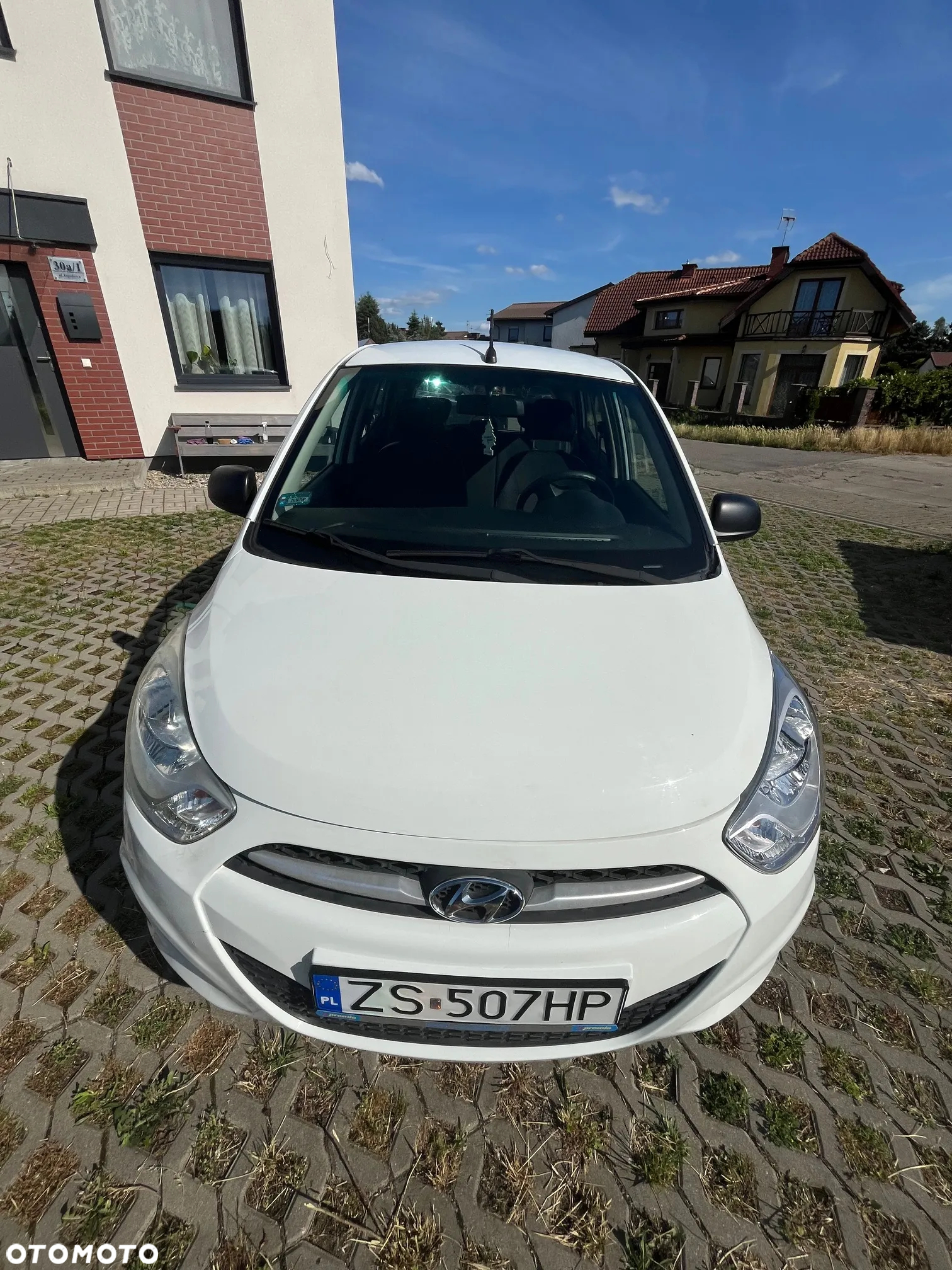 Hyundai i10 1.1 Base - 2