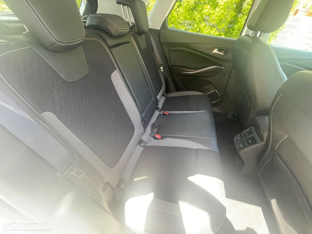 Opel Grandland X 1.5 CDTI Edition - 49