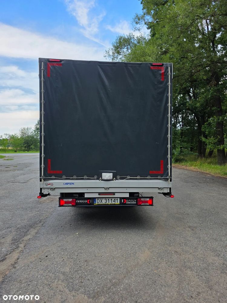 Iveco Daily - 10