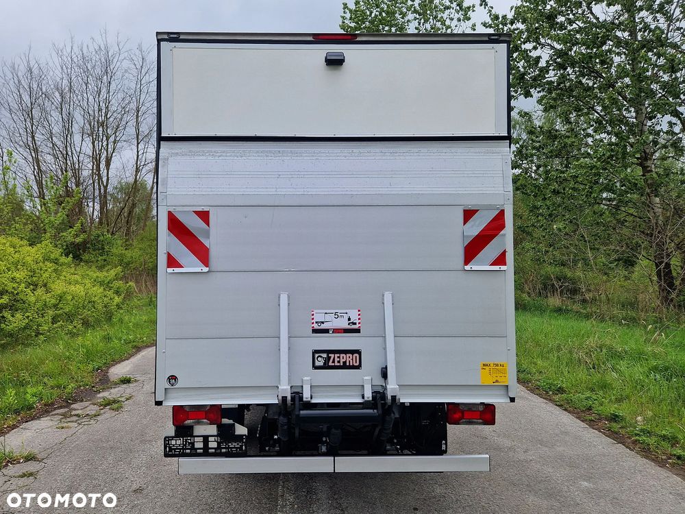 Iveco DAILY - 6