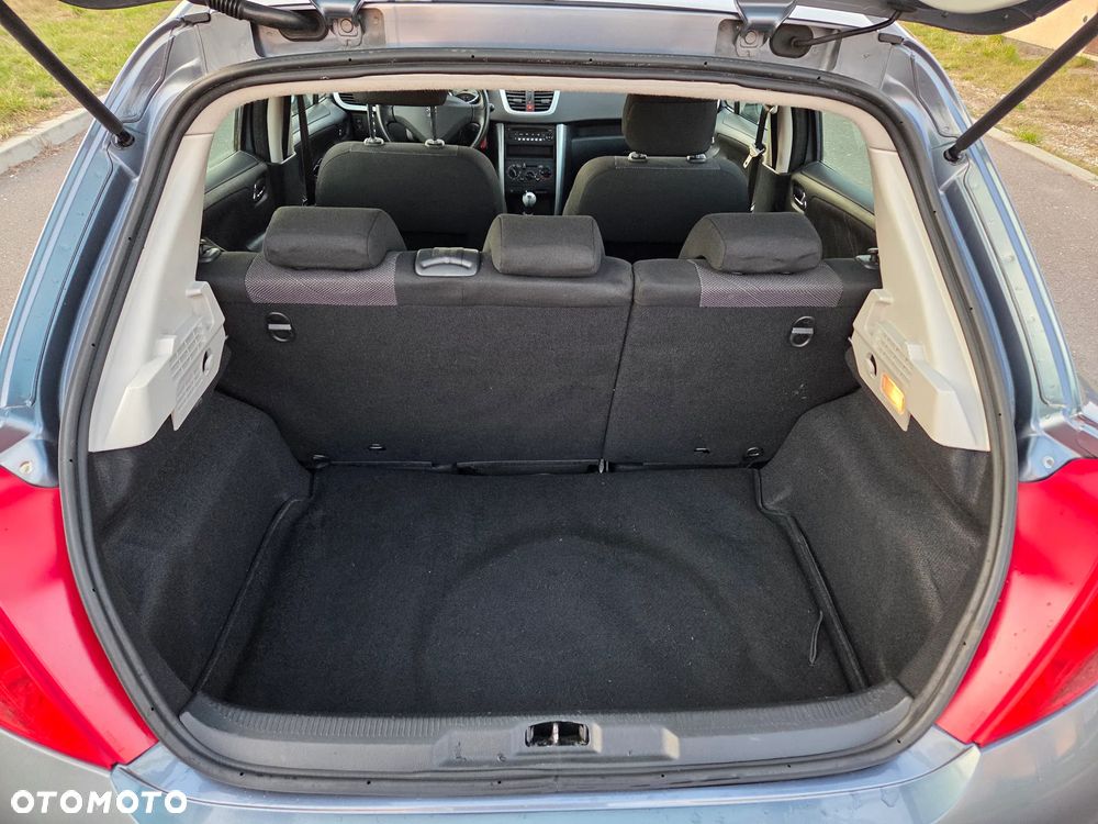 Peugeot 207 120 VTi Sport - 23