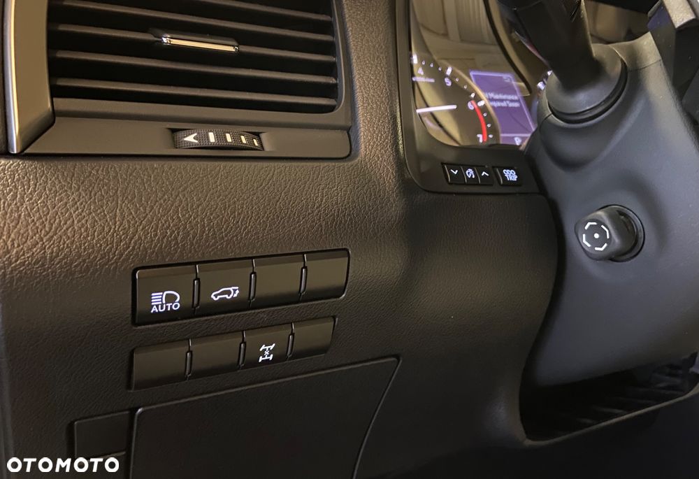 Lexus RX 300 Prestige - 21