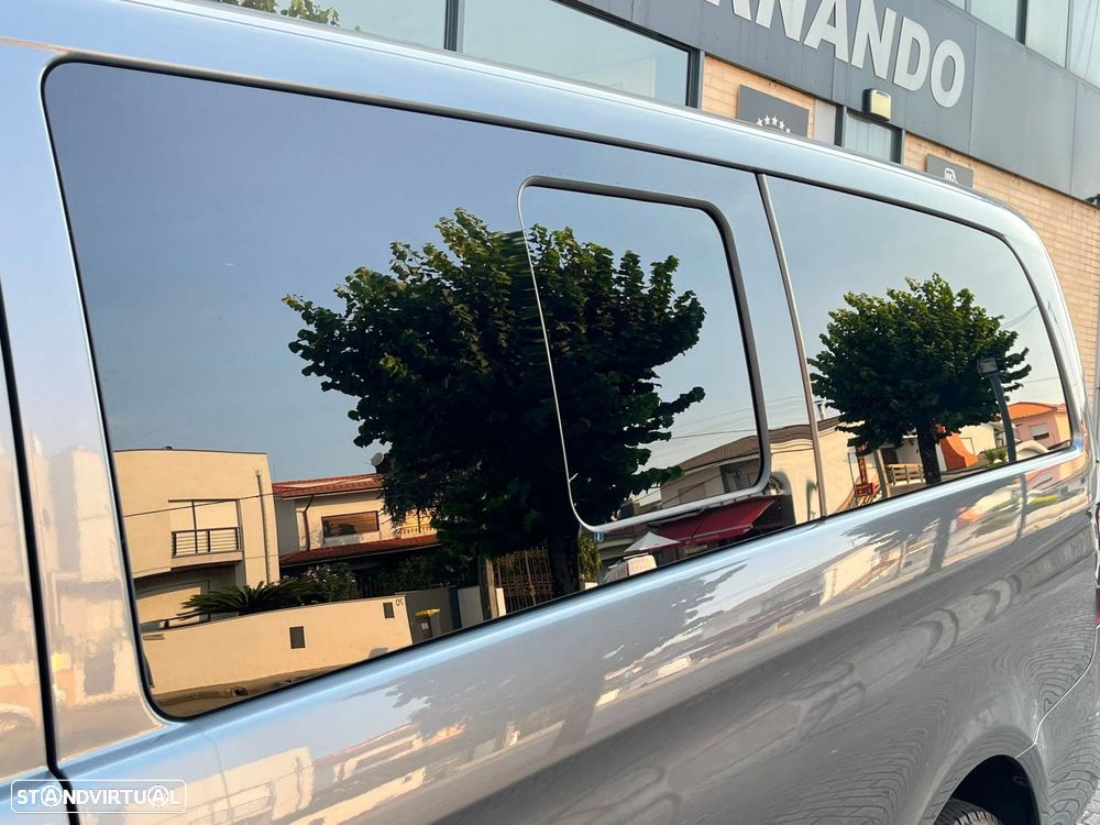 Mercedes-Benz Vito Tourer 114 CDi/34 Select - 36