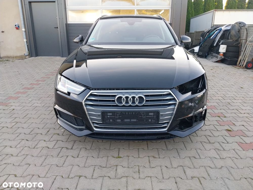 Audi A4 Avant - 7