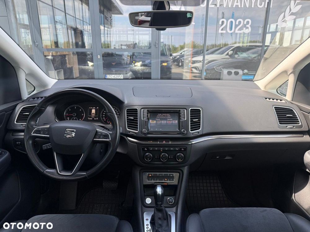 Seat Alhambra - 10