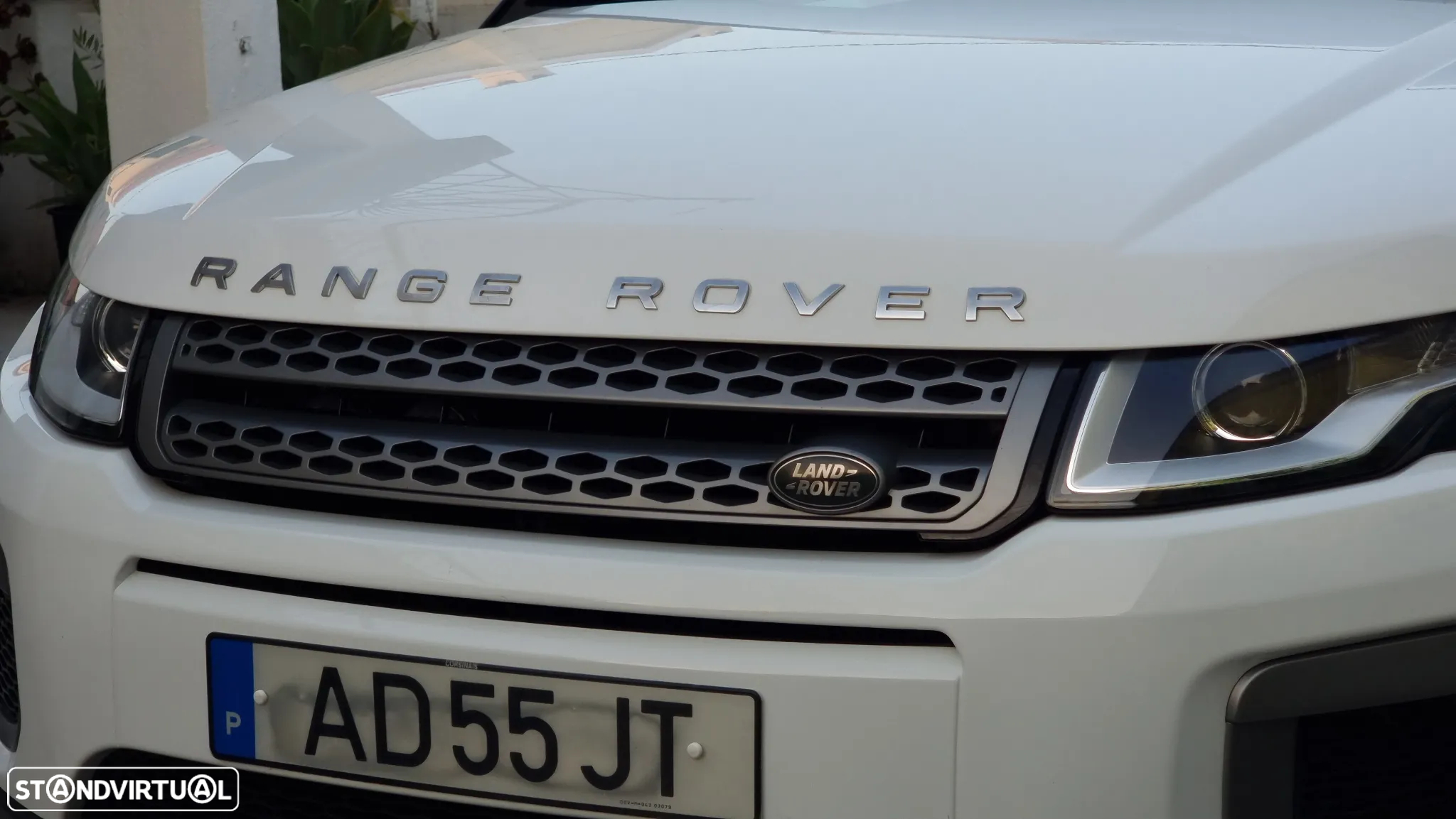 Land Rover Range Rover Evoque 2.0 TD4 Pure - 29