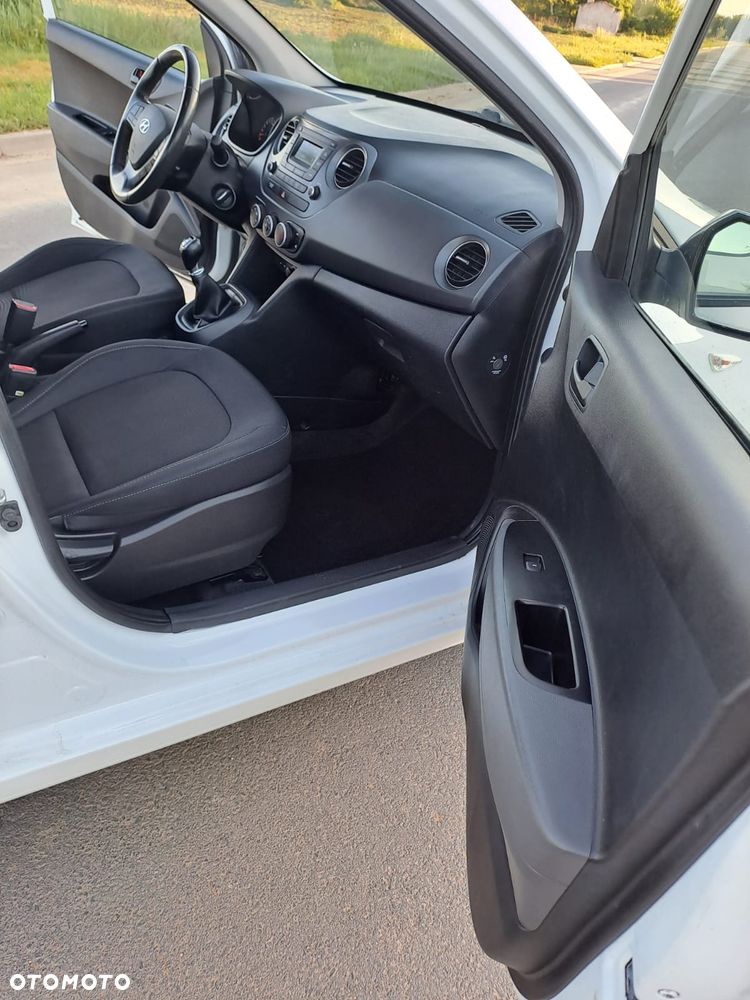 Hyundai i10 1.2 Trend - 16