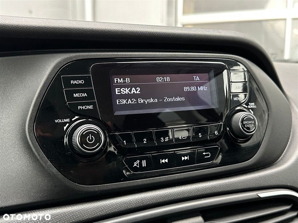 Fiat Tipo 1.4 16V - 23