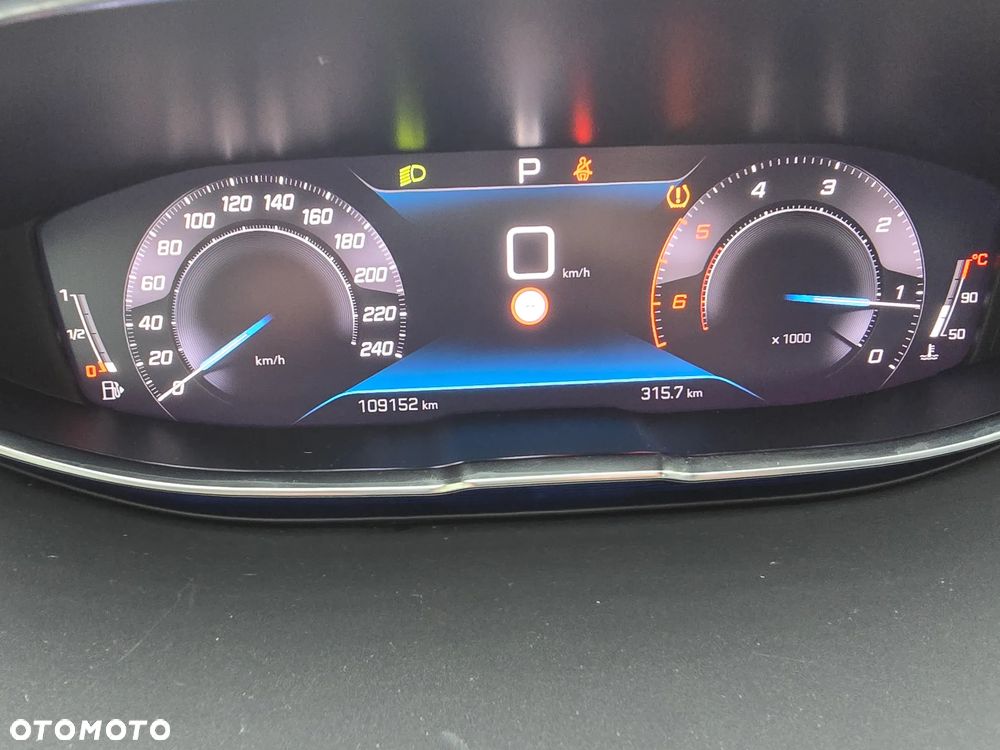 Peugeot 5008 BlueHDi 130 EAT8 GT - 19