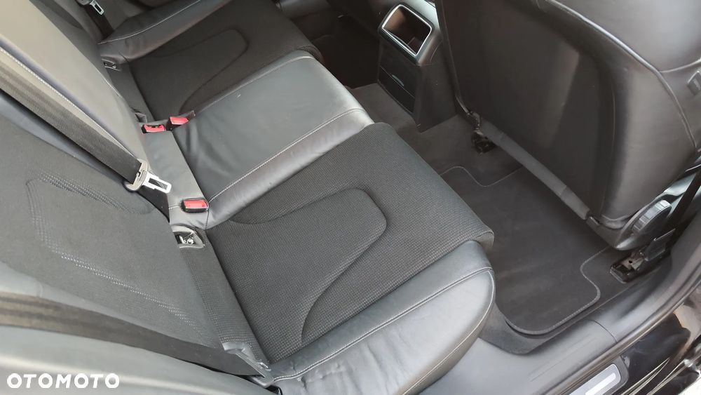 Audi A4 Avant 2.0 TDI DPF S line Sportpaket (plus) - 22