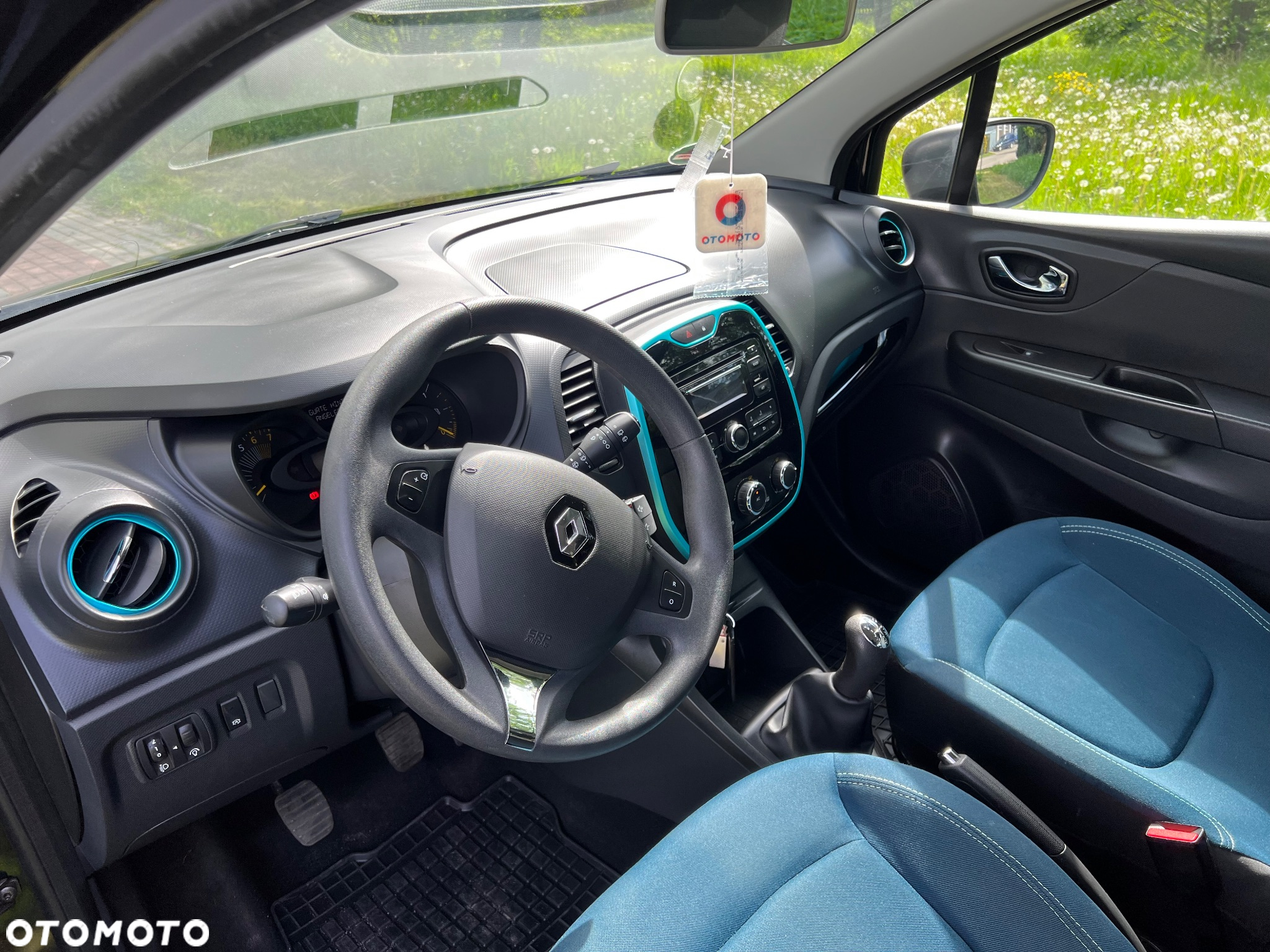 Renault Captur (ENERGY) TCe 90 LIFE - 14