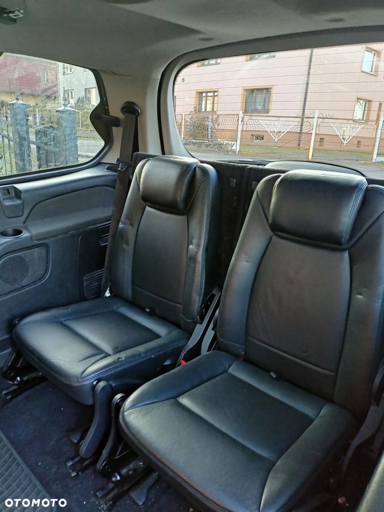 Ford Galaxy 2.0 TDCi Platinium X (Ghia) - 15