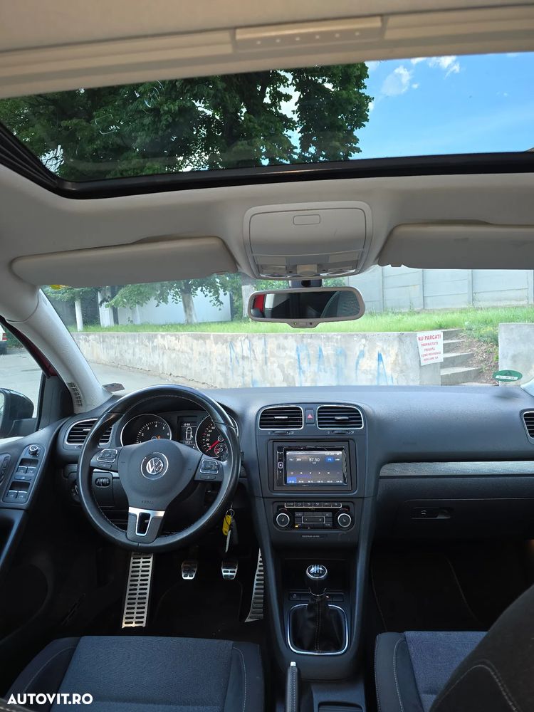 Volkswagen Golf 1.2 TSI Style - 5
