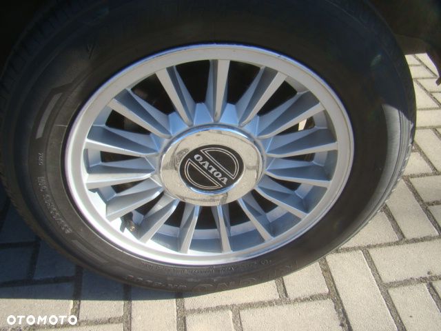 Volvo 780 - 30