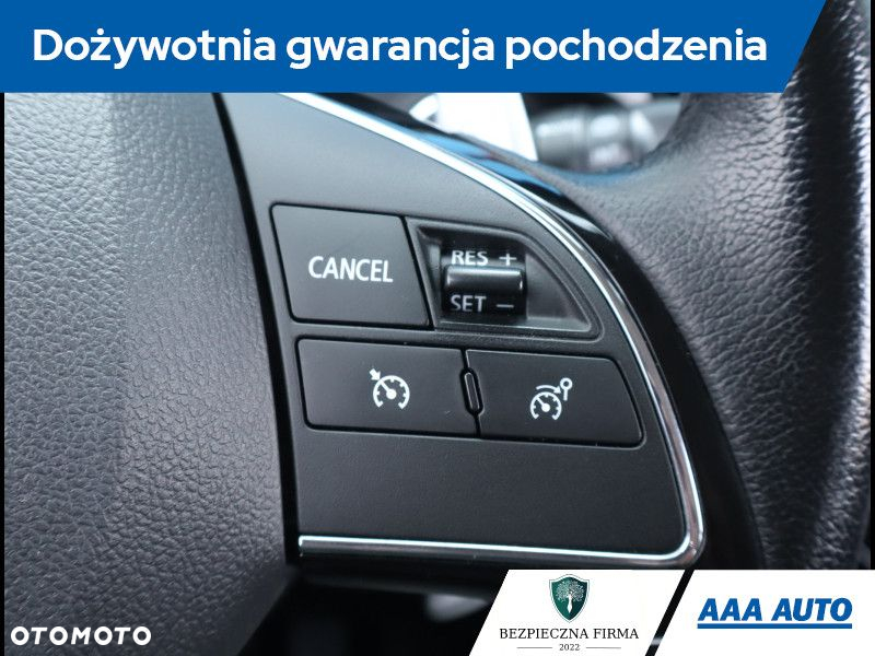 Mitsubishi Outlander - 20
