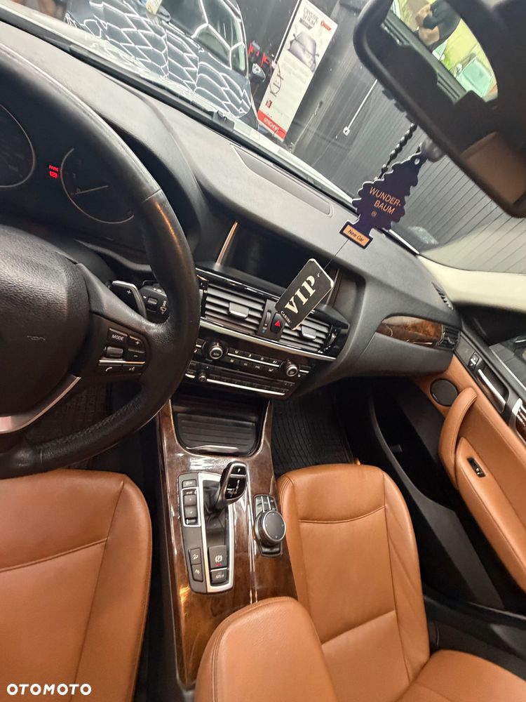 BMW X4 xDrive20i Edycja M Sport - 6