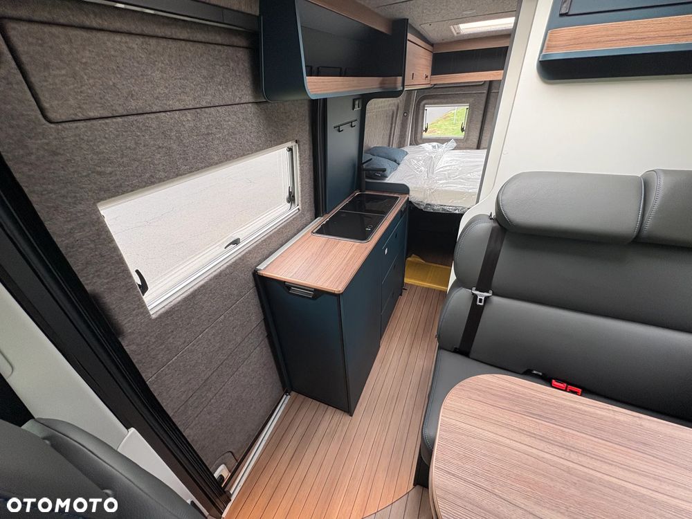 Hymer-Eriba Car 600 - 10