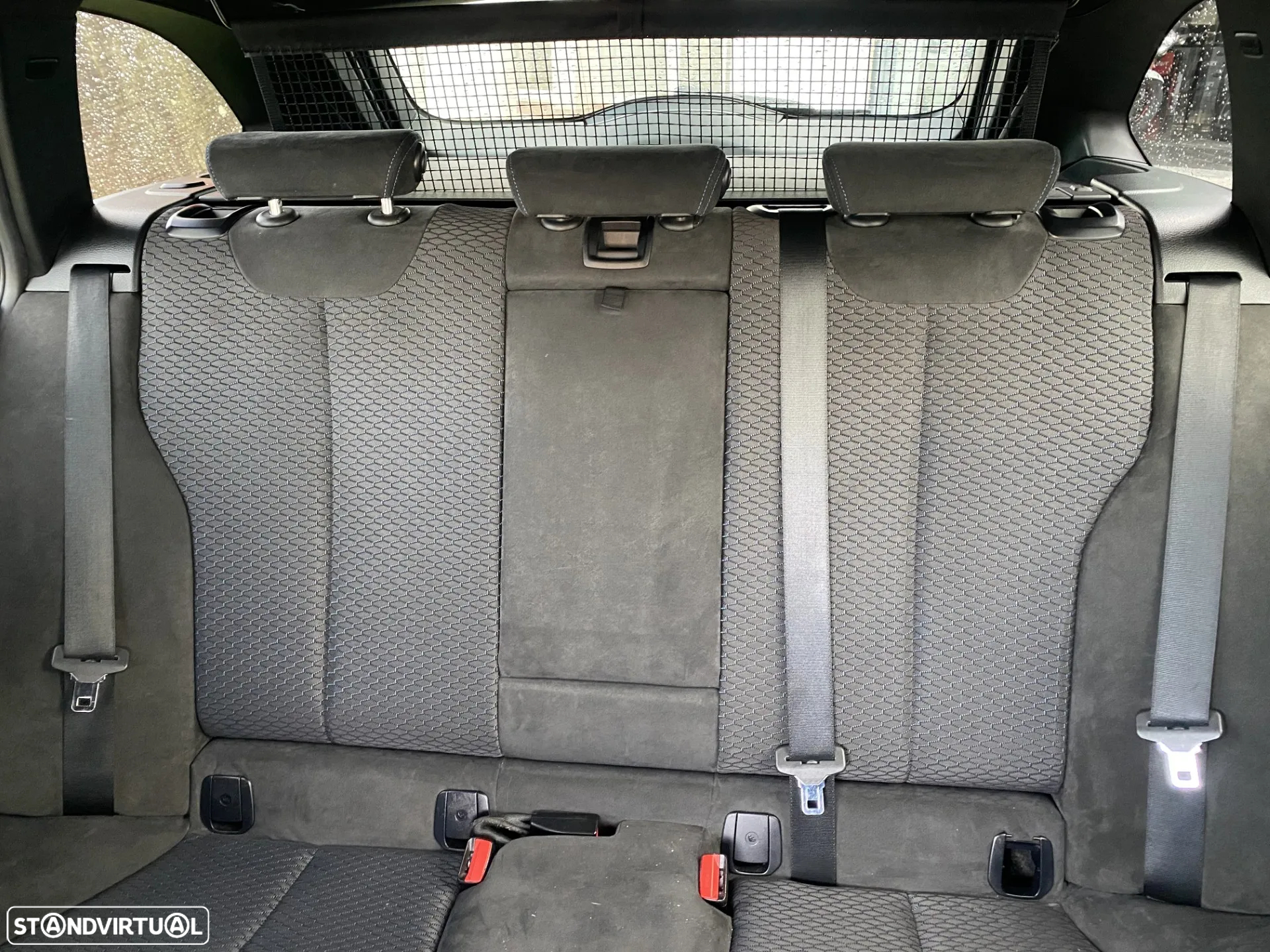 BMW 320 d Touring Pack M Auto - 14