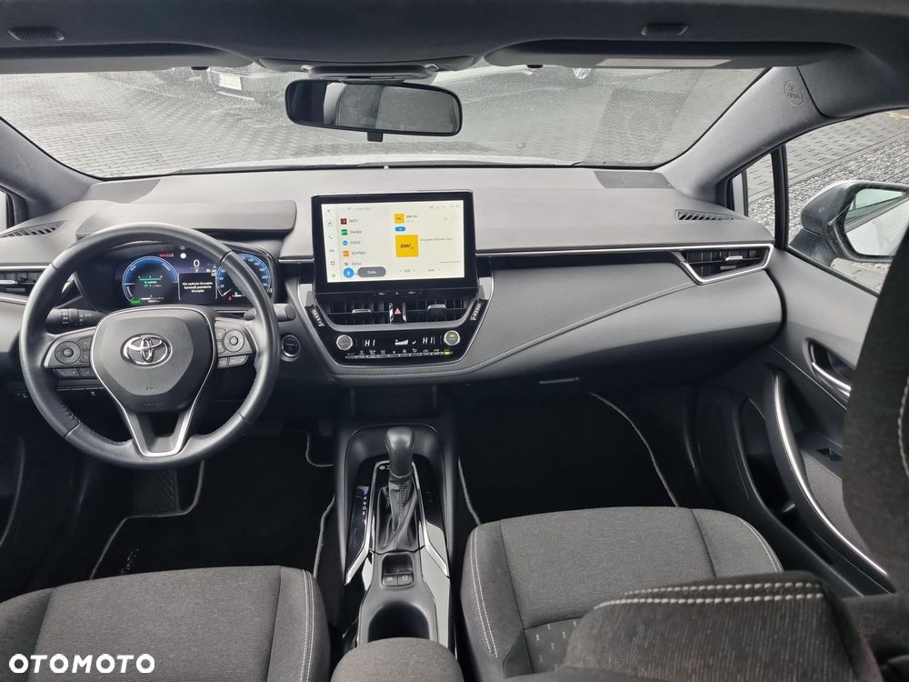Toyota Corolla 1.8 Hybrid Comfort - 16