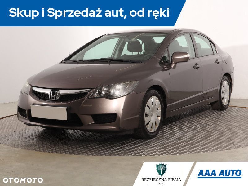 Honda Civic - 3