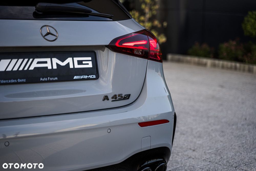 Mercedes-Benz Klasa A - 13