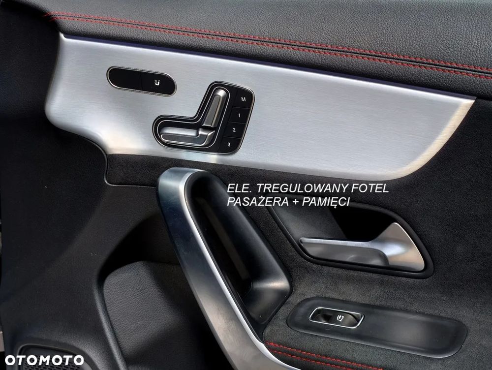 Mercedes-Benz CLA 180 d 8G-DCT AMG Line - 14