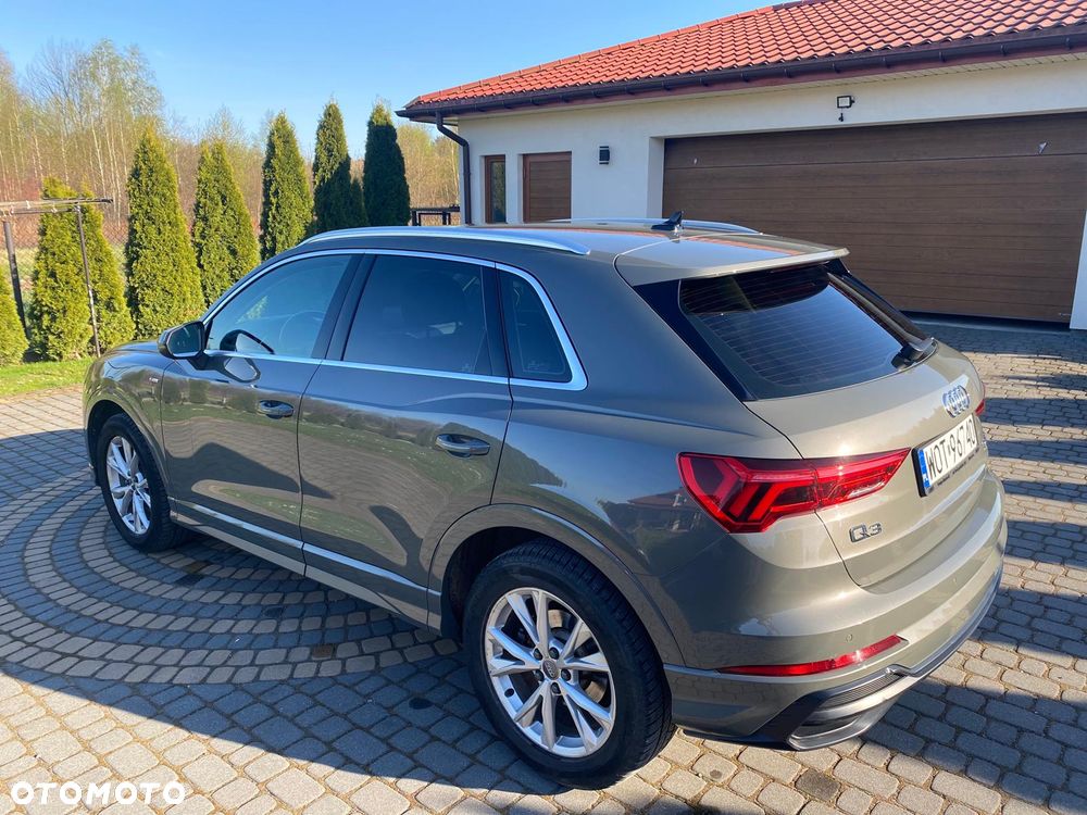 Audi Q3 35 TFSI S tronic - 5