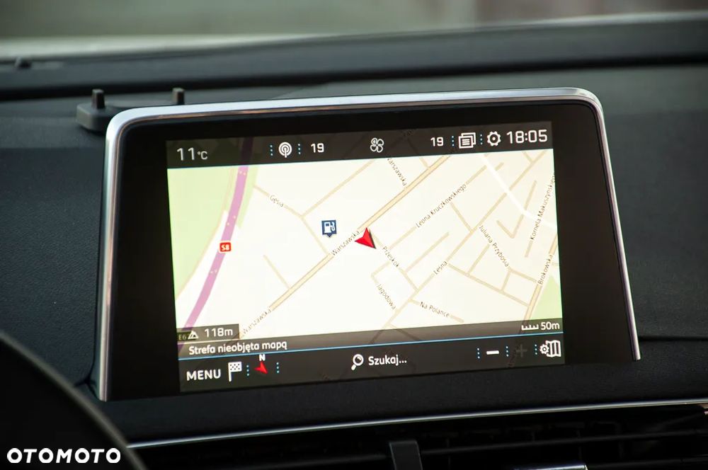 Peugeot 3008 PureTech 130 Stop & Start EAT6 Allure - 25