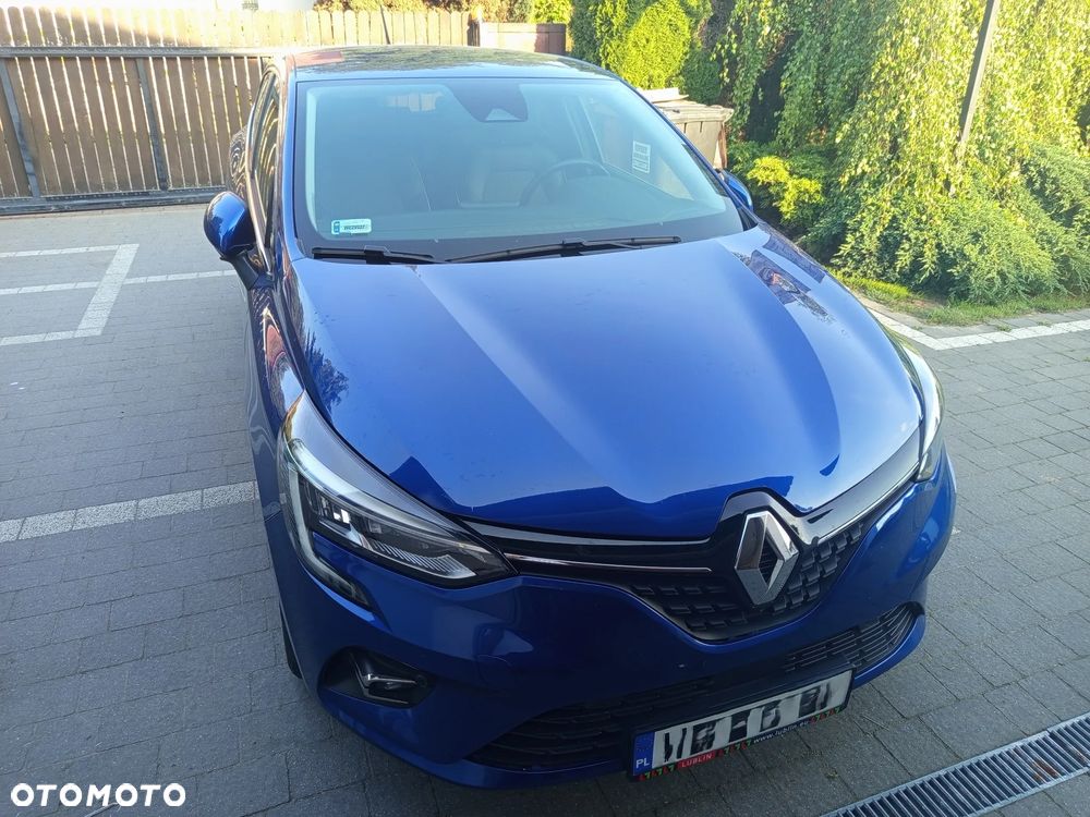Renault Clio 1.0 TCe Intens - 9