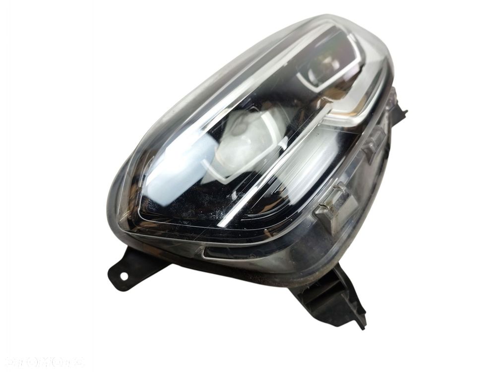 LAMPA REFLEKTOR LEWY PRZÓD RENAULT KADJAR LIFT (2018-2022) 260600084R LED - 7