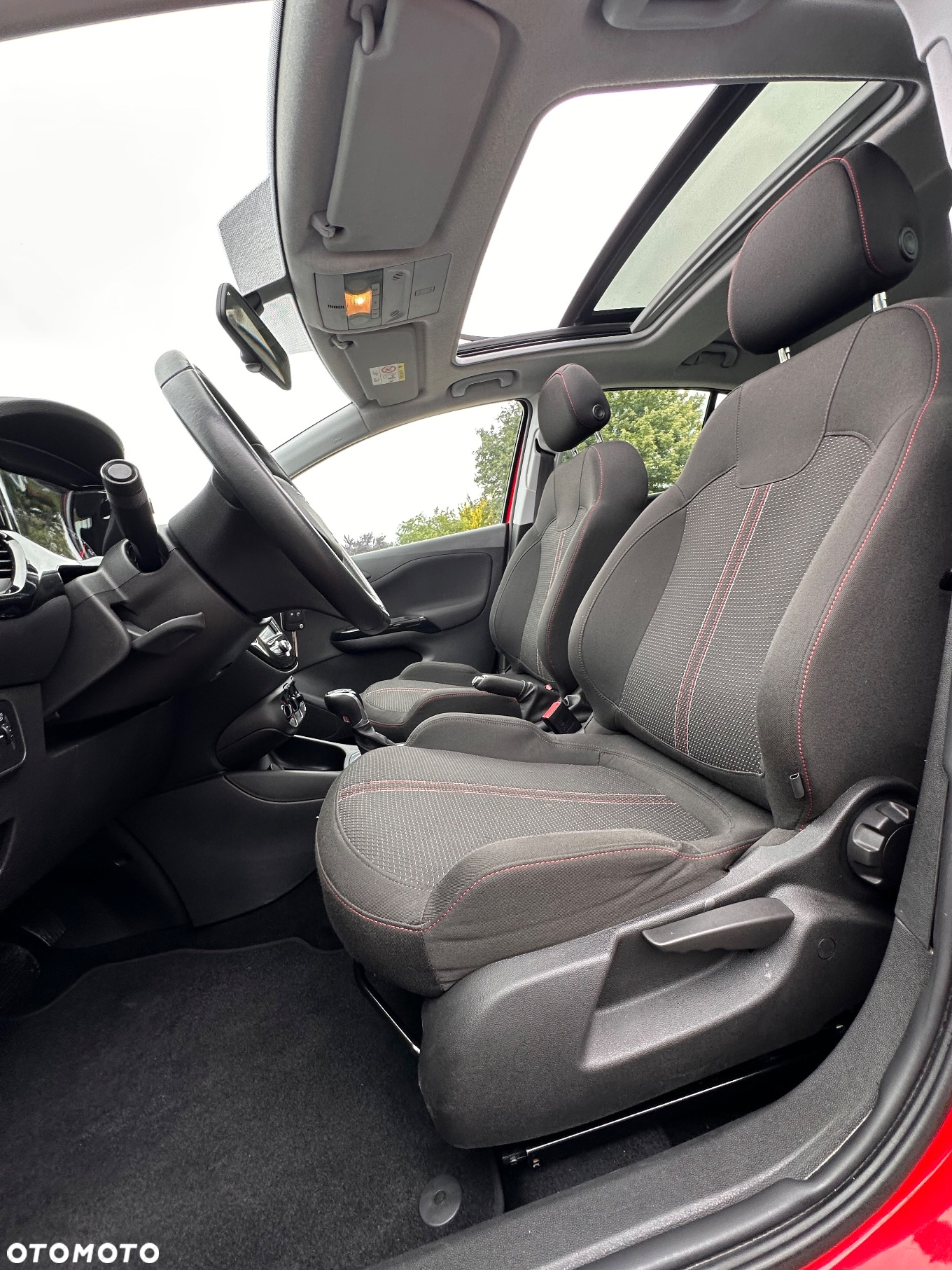 Opel Corsa 1.4 Automatik 120 Jahre - 23