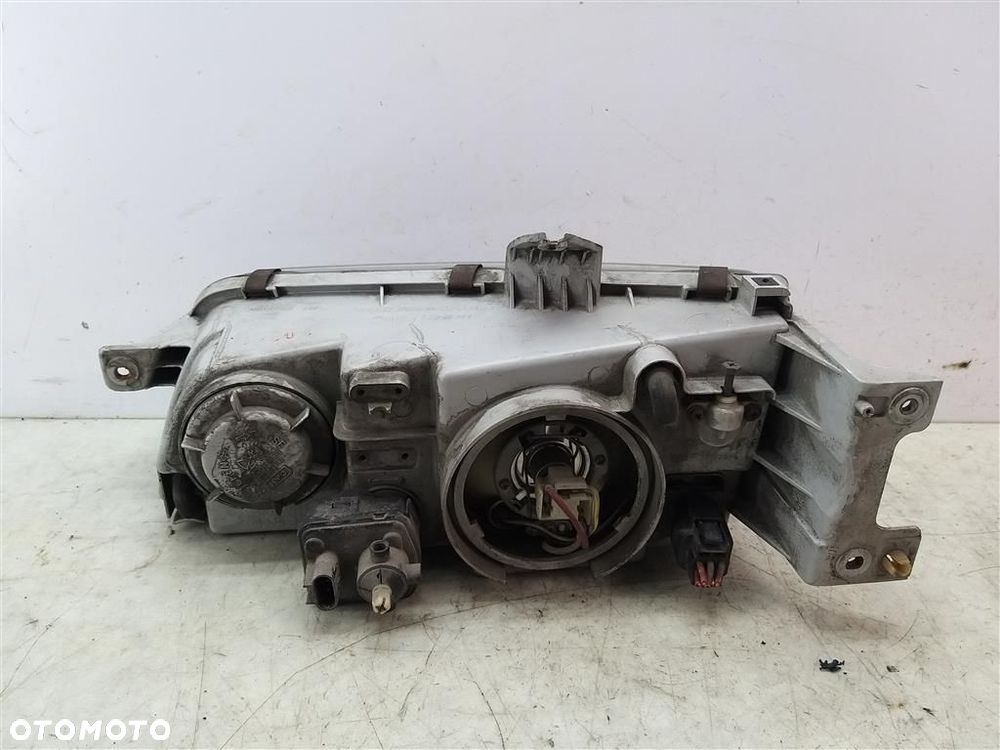 Reflektor lampa przód prawa Hyundai H200 1997-2007 - 3