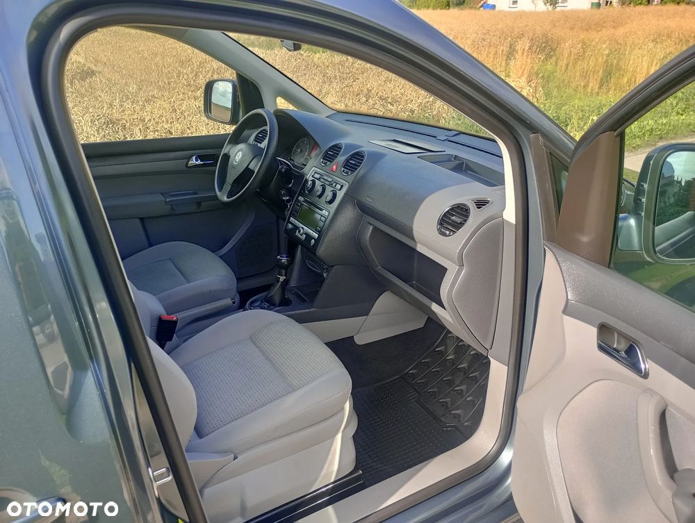 Opel Meriva 1.4 T Cosmo - 11
