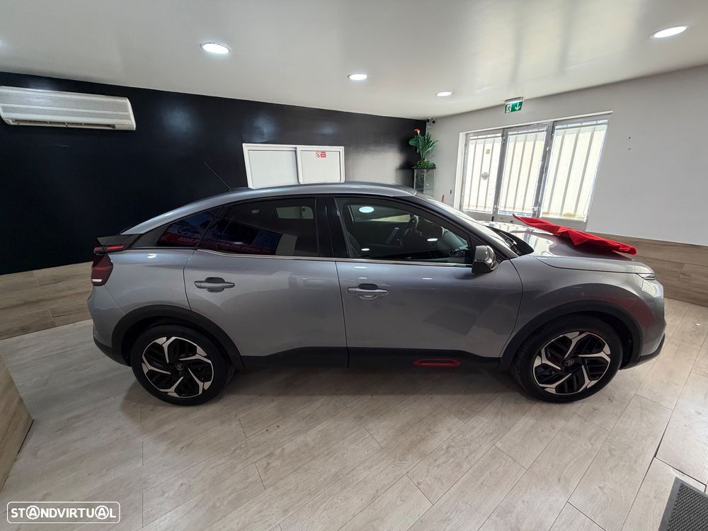 Citroën C4 PureTech 130 Stop&Start SHINE - 5