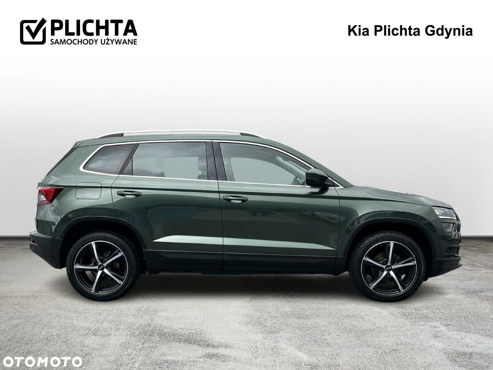 Skoda Karoq - 6