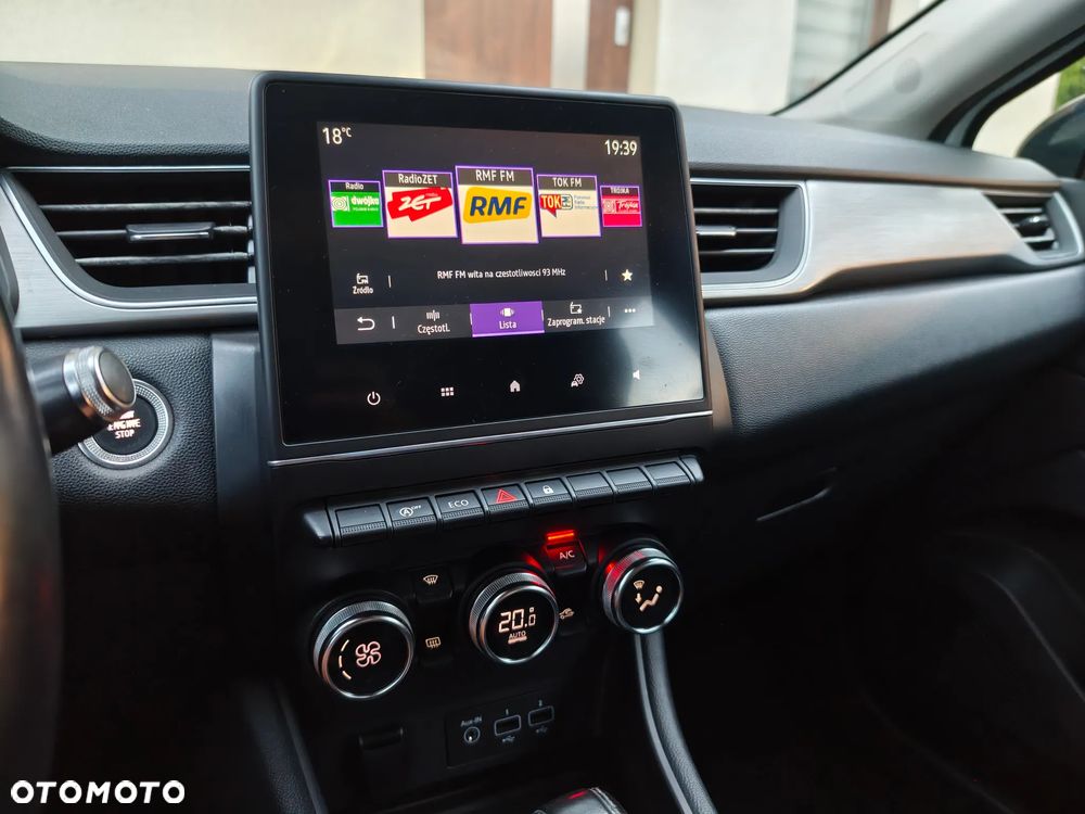 Renault Captur 1.3 TCe Intens EDC - 31