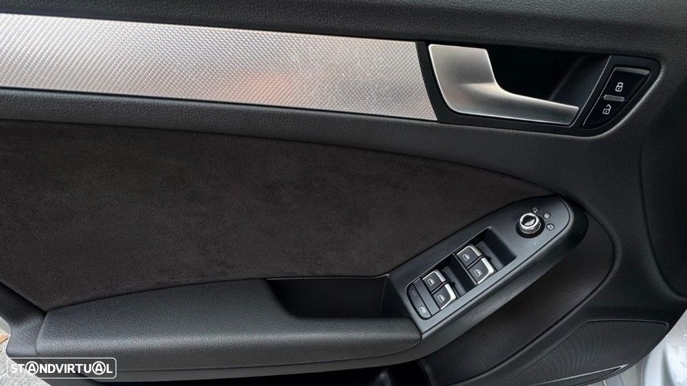 Audi A5 Sportback 2.0 TDI quattro S tronic - 9