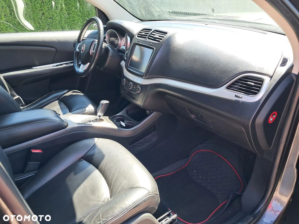 Fiat Freemont - 4