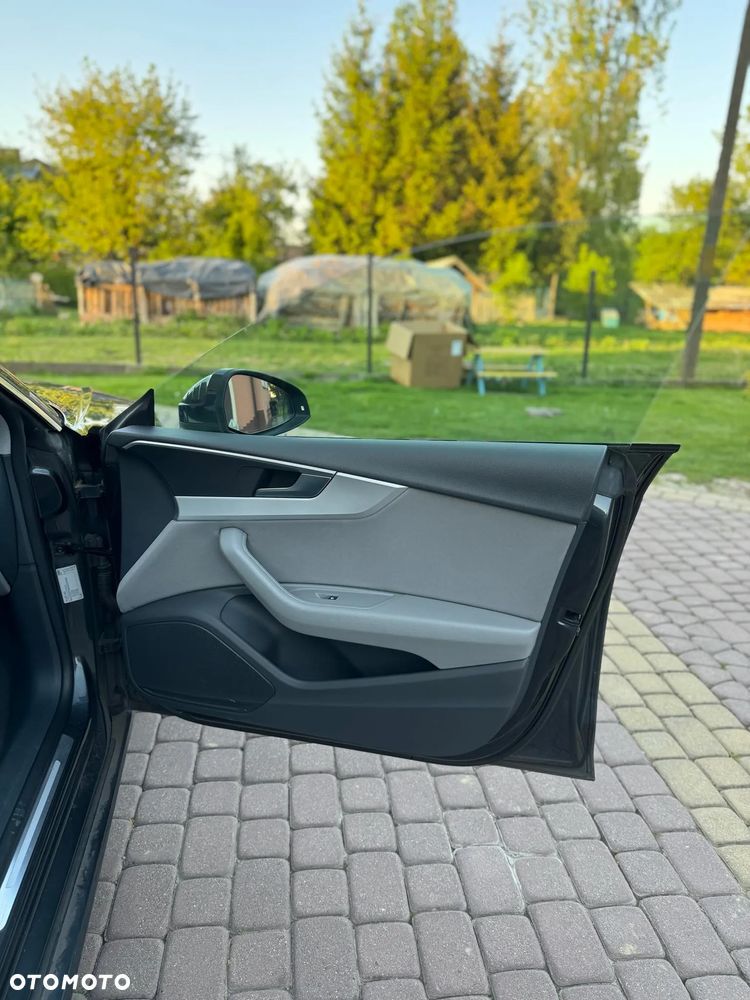 Audi A5 - 12