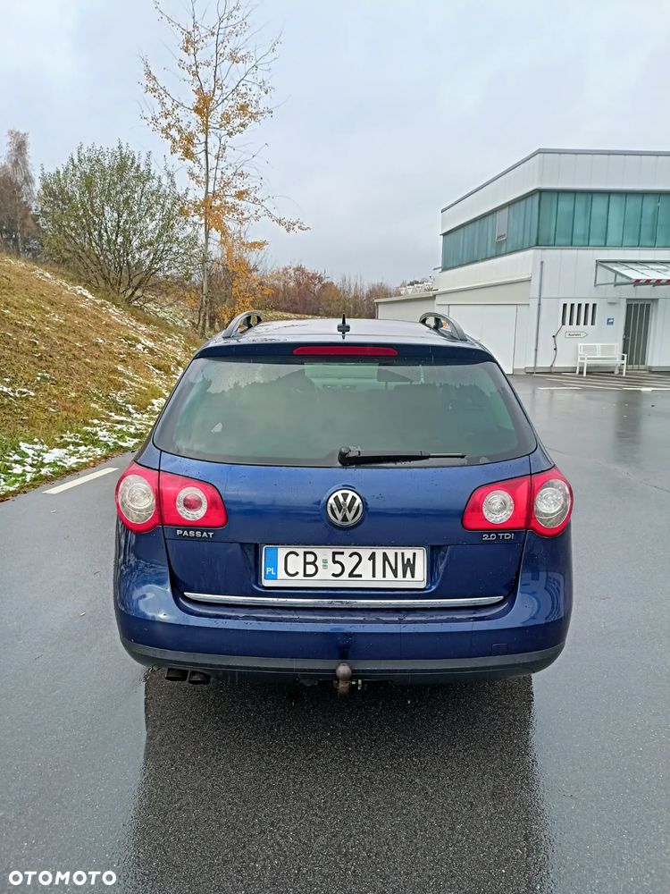 Volkswagen Passat 2.0 TDI DPF Highline DSG - 3
