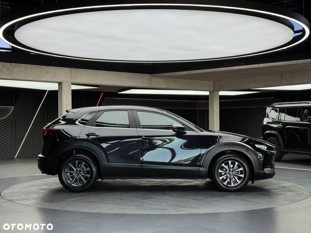 Mazda CX-30 2.0 mHEV Kanjo 2WD - 7
