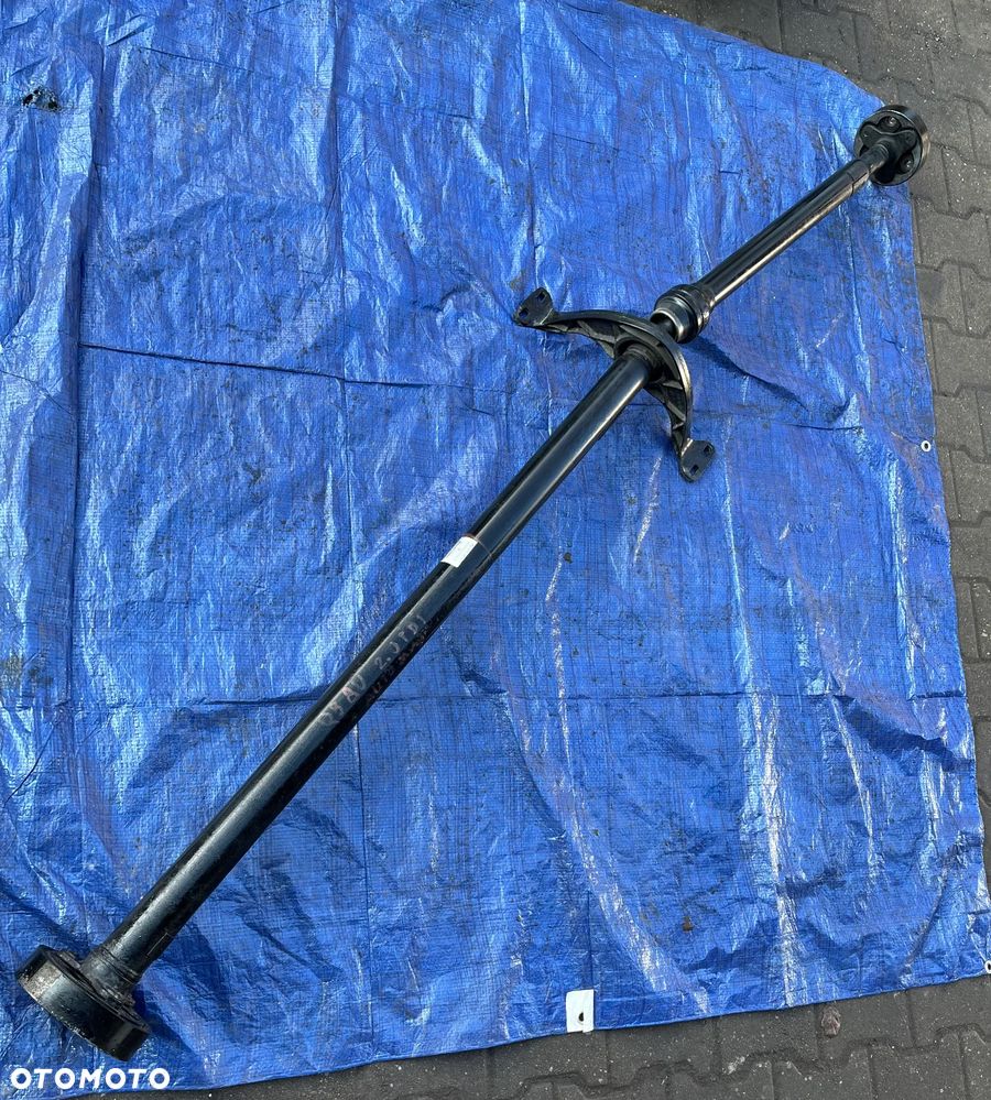 AUDI Q3 8U LIFT WAŁ NAPĘDOWY 5N0521101 E VW TIGUAN - 1