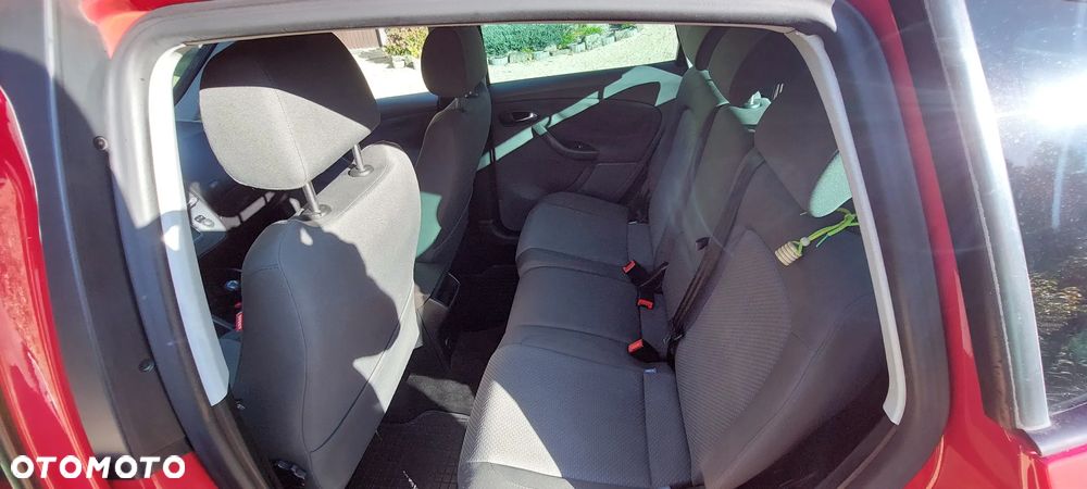 Seat Altea 1.6 Comfort Limited - 9