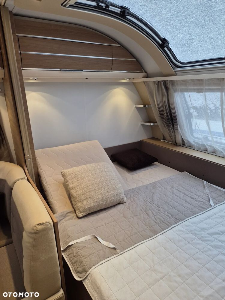 Adria Adora 573 PT - 19