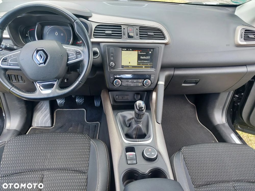 Renault Kadjar Energy TCe 130 LIMITED - 14
