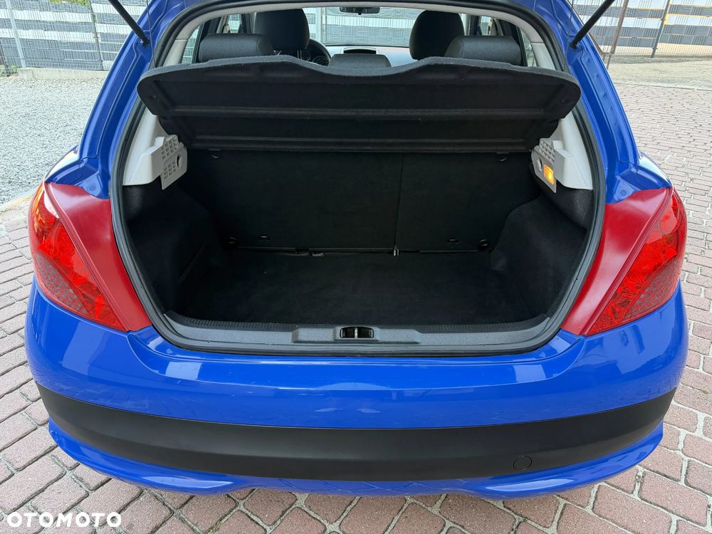 Peugeot 207 1.4 Trendy - 35